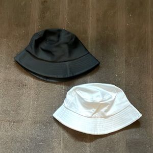 Bucket Hats